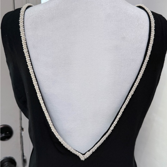 mini short black dress Dressing Up Black One Shoulder Maxi Dress With Open Back Detail – Club L  London main image 1